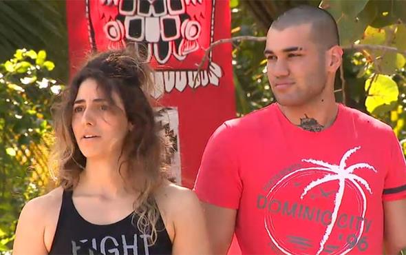 Survivor 2018'in 23 ubat Cuma akam yaynlanan blmnde Gamze'nin Survivor servenine devam edemeyecek, Hakan'n ise uzun sre oyunlarda yer alamayacak olmasndan tr Gnlller takmna iki yeni isim dahil oldu. O isimleri oyun ncesinde Alp Kran aklad.