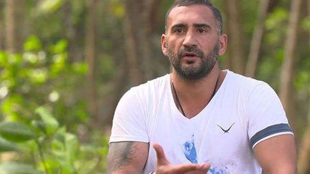 Kapy aan Zeynep Karan, byk ok yaad ve Dominik'i arayp program ekibine durumu bildirdi.