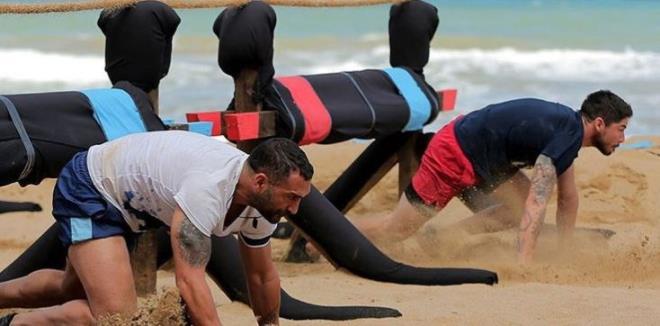 Bu ayn banda Survivor iin Dominik'e giden Karan, Maka'da sahibi olduu Frame adl mekana ait borlar demeyi unuttu.