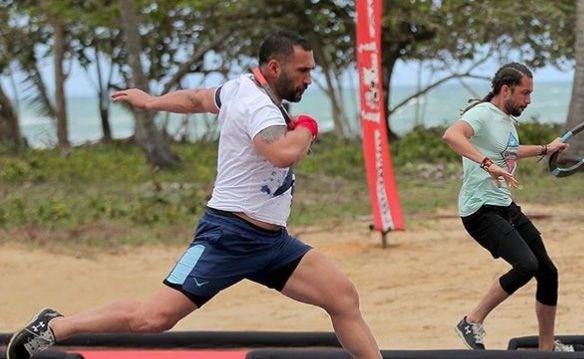 nceki gn Karan'n Bakrky'deki evine icra memurlar gitti.