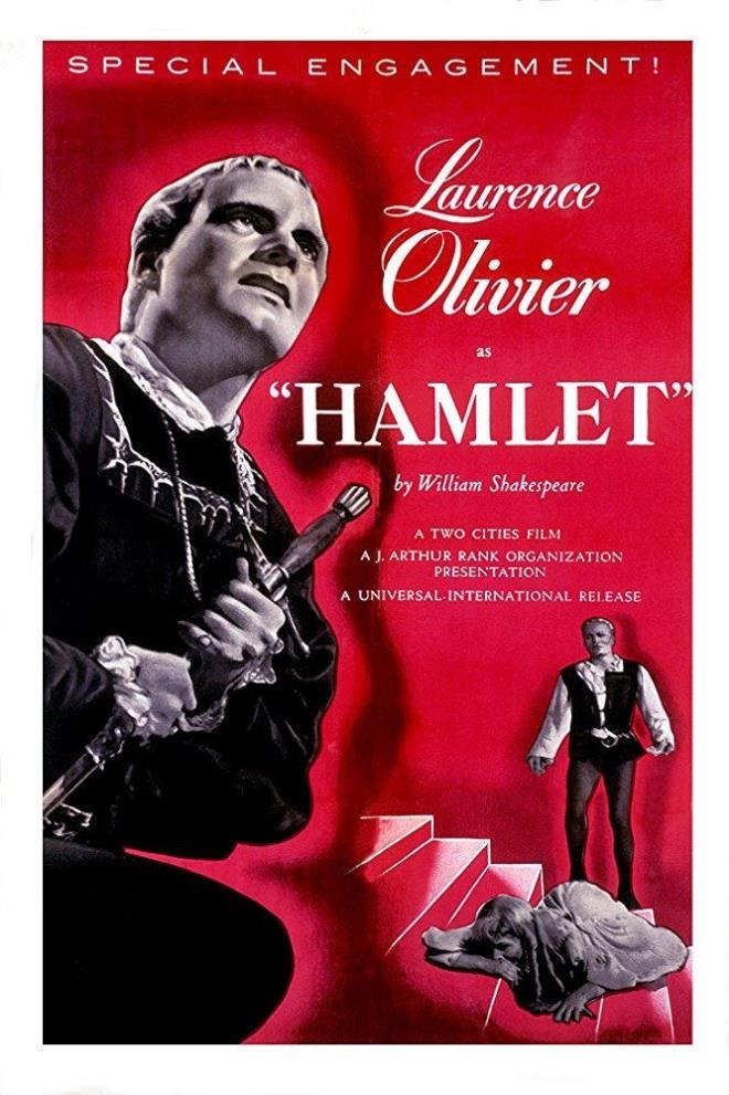 69. Hamlet (1948)