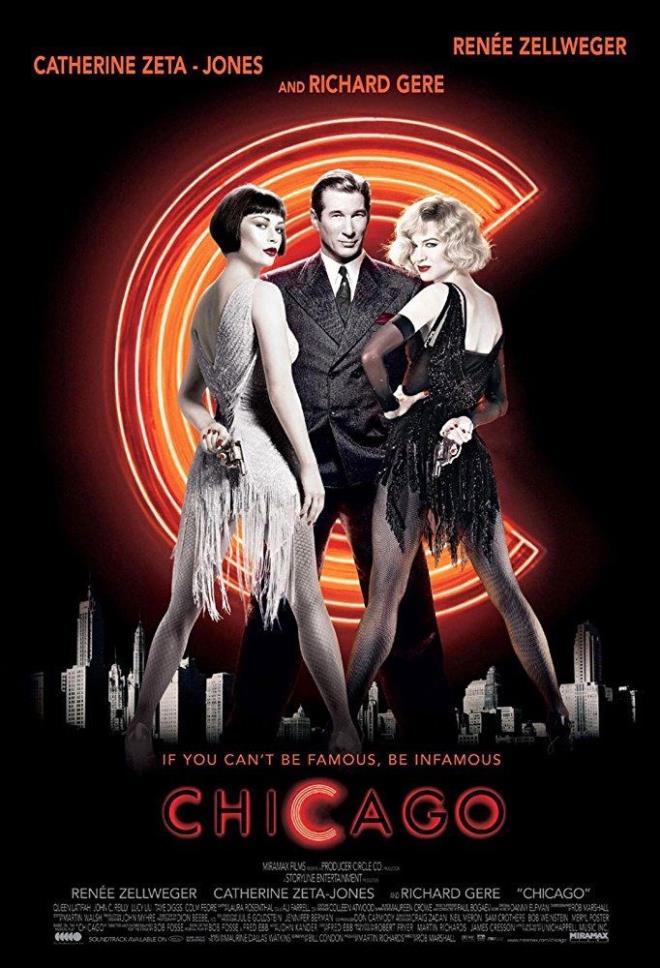 15. Chicago (2002)