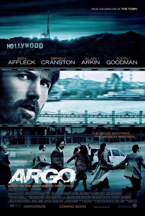 5. Operasyon: Argo (2012)