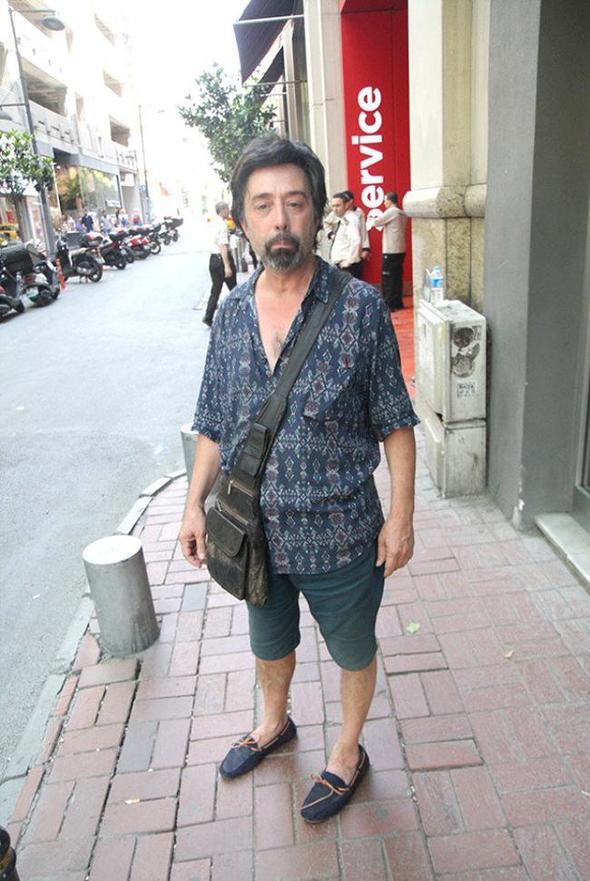 Cavc, ilk sinema deneyimi olan Hababam Snf Gle Gle&#8217;de rol alma hikayesini de u szlerle anlatt: &#8220;Ertem Eilmez tipimi ok beenmiti. Beni ard ama ne rolnde oynayacam bilmiyordum. Snfta kalabalkta oturacam sanmtm. Gittiimde Ertem Eilmez &#8216;Osman ok gzel bir ey oynayacaksn ama sakn korkup panik yapma&#8217; dedi. Yaramaz bir tipi oynamtm. Bu byk bir anst. O filmin senaryosunu Yavuz Turgul yazmt. Ardndan yine Yavuz Turgul&#8217;un Muhsin Bey filminde ener en ile oynadm. Bu da ok byk anst.&#8221;