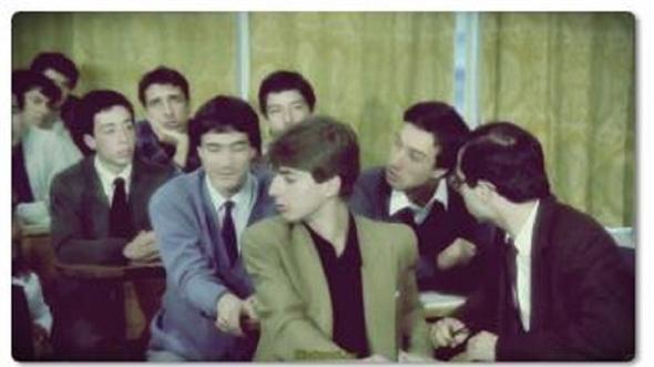 Hababam Snf, Muhsin Bey, Karagz ve Hacivat gibi filmlerde de rol ald.