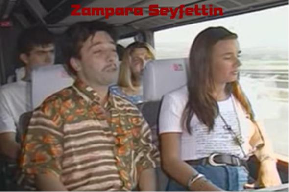 Gncel bir hretinin olmadn ancak yolda grenlerin kendisini tandn ifade eden Cavc, unlar syledi: &#8220;Bugn biri beni durdurdu. Benimle ilgili bir ey soracak sandm ama &#8216;brahim Tatlses zmir&#8217;e yerlemi doru mu aabey?&#8217; dedi. brahim Tatlses&#8217;le &#8216;Aksn&#8217; filminde rol almtk. Aslnda brahim Tatlses&#8217;i ziyaret etmem lazm ama henz edemedim. Rahatsz etmek istemedim ancak sanrm gitmem gerekiyor.&#8221;