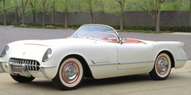 Chevrolet Corvette 1953