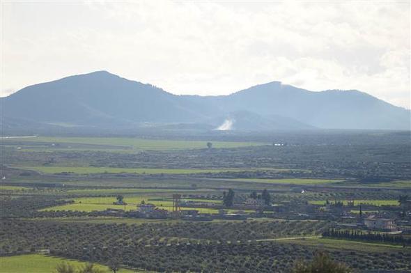 Blgeye dn hkim olan saanak ya ve youn sis gr mesafesini drd iin taarruzlar nceki gnlere gre biraz yavalad. Sisli havay frsat bilerek terristlerin szma giriiminde bulunduu blgeler sava uaklarnca bombalanp, kara destek atlaryla vuruldu.