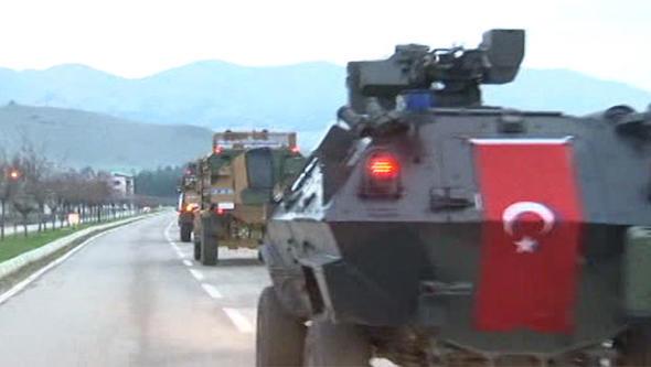 Babakan Yardmcs ve Hkmet Szcs Bozda yaanan gelime iin "zel harektn gitmesi, yaklaan yeni mcadele iin bir hazrlktr. Bizim gnderdiimiz zel harektmz ve dier grevlilerin tamam, sadece sivilleri korumak ve harekt baaryla sonulandrmak iin oradadr" dedi.