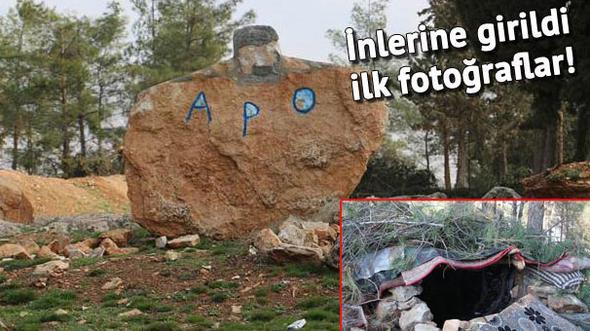 Suriye-Trkiye snrndaki Afrin ilesinin kuzeydousunda bulunan eran beldesine bal meranl ky yaknlarnda SO ve YPG/PKK arasnda iddetli atmalar yaand.