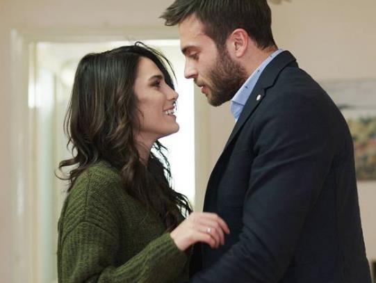 Hal byle olunca Kanal D final karar ald. Meryem'in 29.final blm aramba saat 20.00'de.