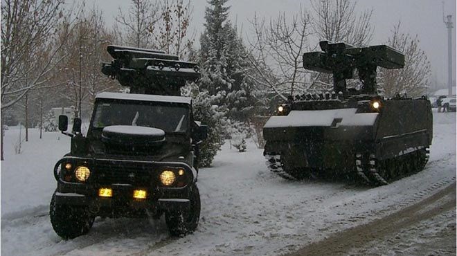 Trkiye?nin ilk yerli Kaideye Manteli Stinger?i (KMS) olan Zpkn, ASELSAN tarafndan retildi. Zpkn TSK envanterindeki yerini 20 Ekim 2004?te almt.