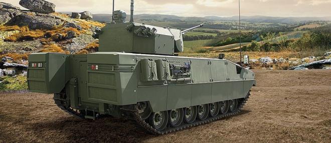 Tulpar, A400M ile tanabilirlik, modler koruma yaps, elektronik alt yap ve dk siluet gibi teknik ve taktik zellikleri ile gelecein zrhl muharebe arac. Geni i hacmi, yksek tama kapasitesi ve esnek mimarisi ile gelecekte ortaya kabilecek zrh ve grev donanm ihtiyalarna cevap verebilecek genileme kapasitesine sahip.