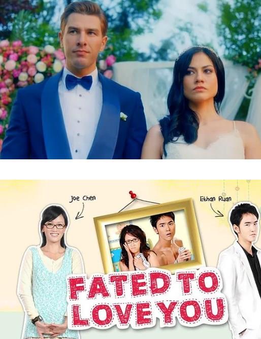 <p><b>11- No. 309 - Fated To Love You</b></p>  </p>  <p>  Tek gecelik iliki sonucu hamile kalma gibi iddial bir konusu olan dizi, birebir olmasa da ok benzer ekilde kurgulanm.</p>