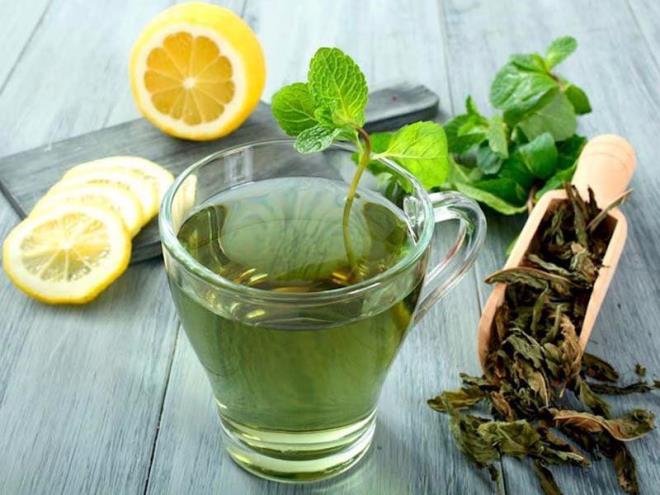 Nane-Limon  <br>  Adna arklar yazlm lezzetli, salkl ve doal k iecei. Midesi aryanlara, bulananlarn doal reetesi.