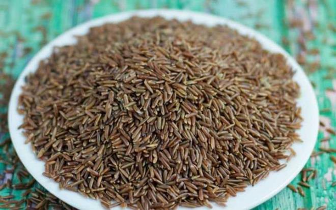 ESMER PRN     Glisemik indeks deeri dk olan besinlerdendir. Kan ekerini dengede tutar. Uzun sre tokluk salar.