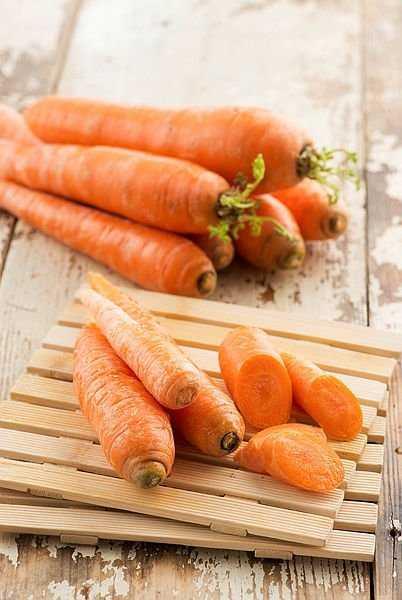 HAVU     Glisemik indeks deeri en yksek sebzelerdendir.