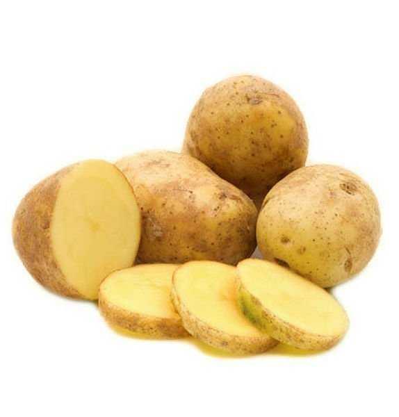 PATATES     Glisemik indeksi en yksek besinler arasndadr.