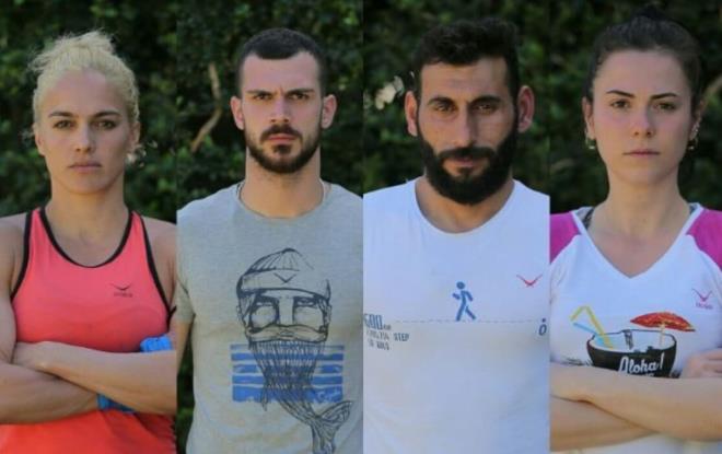 KMLER ELEME ADAYI OLMUTU  <p>    Survivor 2018'de bu hafta bir eleme konseyi heyecan daha yaand. Dokunmazlk oyununu kaybeden gnlller takm bir kiinin ismini belirlemek iin ada konseyine gittiler. Yaplan oylamada Birsen ve Gizem'in oylar eit knca otomatikman iki yarmac da aday oldu. Bireysel dokunulmazlk oyununu kazanan Melih, Cumali'nin ismini syledi ve Cumali 3. aday oldu. 4. elenme adayn belirleyen ise Yamur oldu. Yamur haftann en iyi performans gsteren yarmac kolyesini kazanmt. Ramazan'n ismini syleyen Yamur 4. aday belirledi ve elenme adaylar bylelikle Birsen Tokgz, Gizem Kurtulan, Cumali ve Ramazan Kalyoncu oldu.