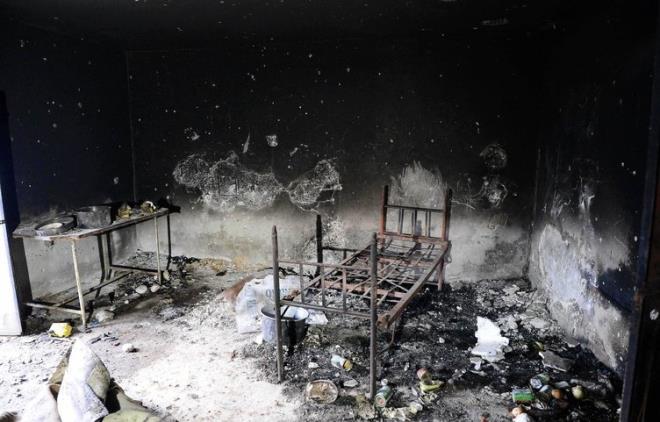 Oluturulan ukur ve tnellerin askeri stratejiyle hazrlandn belirten gvenlik kaynaklar, blgede ok sayda terristin etkisiz hale getirildiini belirtti.