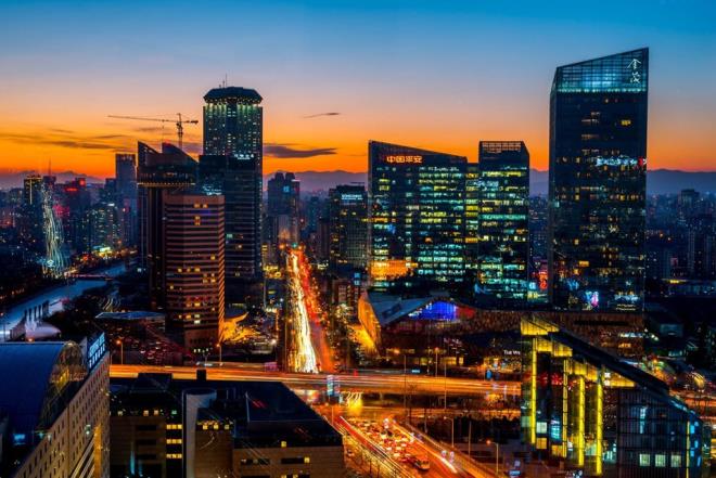 5- Pekin  <br> Serveti 2.2 trilyon dolar