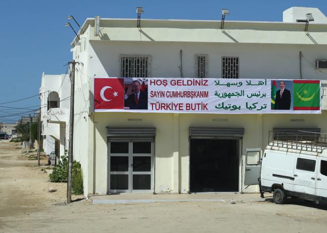 Erdoan'n, Afrika turu kapsamnda ikinci dura olan Moritanya&#8217;da gerekletirecei grmelerde ikili ilikilerin ve i birliinin tm ynleriyle ele alnmas, blgesel ve uluslararas gelimeler, terrizmle ortak mcadele konular hakknda gr alveriinde bulunulmas ngrlyor.