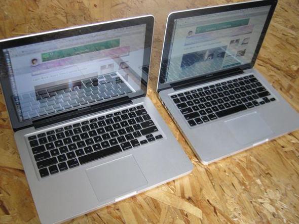 Halihazrda artk desteklenmeyen Macbook'lar da var.    MacBook (13 in, 2009 Ortas)