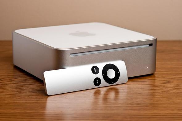 Mac mini (2010 Ortas)