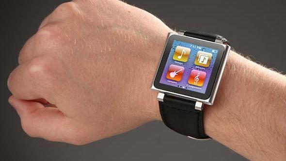 Apple eskiyen cihazlarn kayttan bir bir dryor! Apple, son olarak 6. jenerasyon iPod nano'nun fiini ekti. Ancak durun, daha bitmedi!