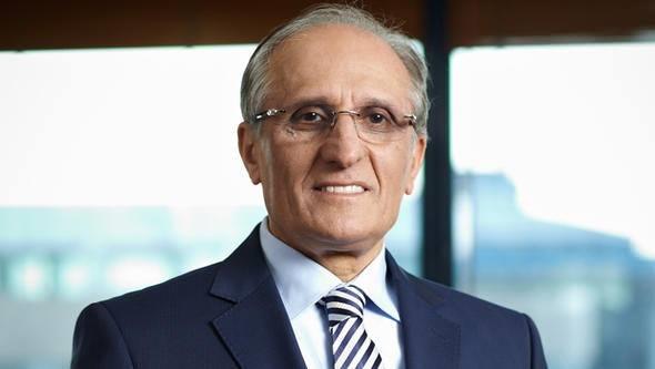 Aziz Torun- Torunlar Grup- 700 milyon dolar