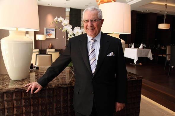 Nurettin armkl- Nurol Holding- 750 milyon dolar