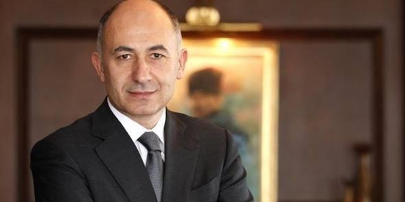 Erman Ilcak- Rnesans Holding-4 milyar dolar