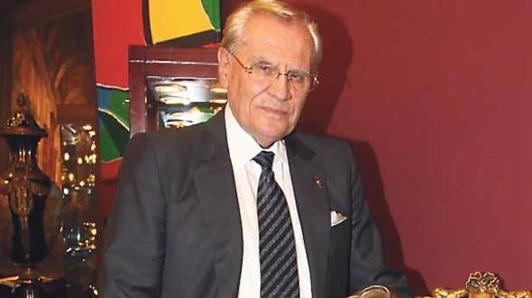 Erdoan Demirren- Demirren Holding-850 milyon dolar