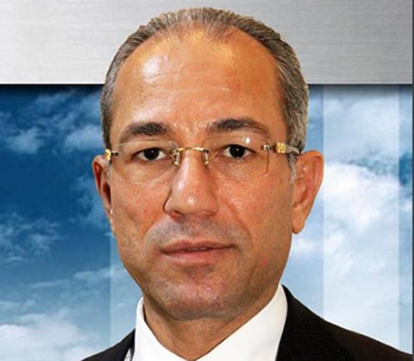 Ayhan Tosyal-Tosyal Holding-1 milyar 300 milyon dolar