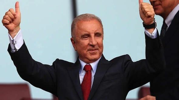 nal Aysal- Unit Investment- 925 milyon dolar