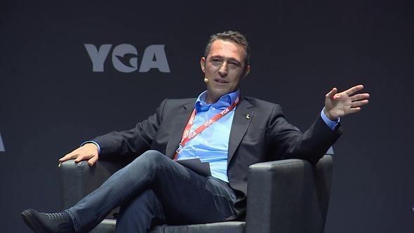 Ali Ko- Ko Holding-850 milyon dolar