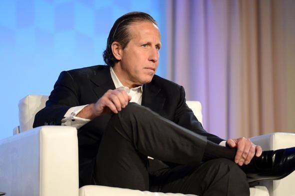 zak enbahar- Alexico Group- 700 milyon dolar