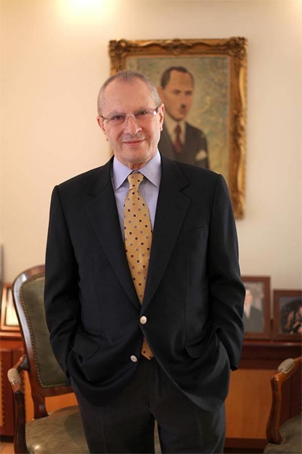 Mehmet Ouz armkl-750 milyon dolar