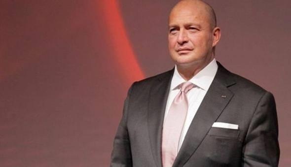 Mustafa Ko Varisleri- Ko Holding-975 milyon dolar