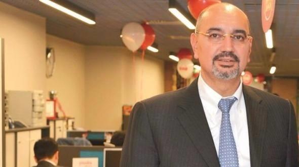 Ali lker- Yldz Holding-800 milyon dolar