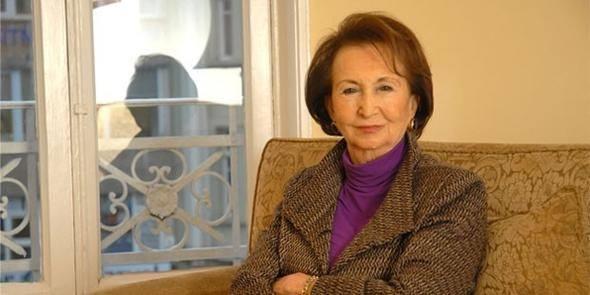 Semahat Arsel- Ko Holding- 2 milyar 600 milyon dolar