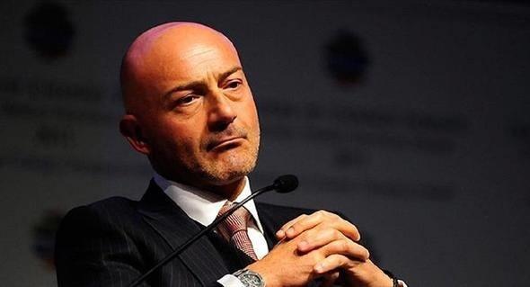 Ferit ahenk- Dou Holding- 2 milyar 400 milyon dolar