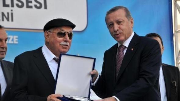 Ali Metin Kazanc- Kazanc Holding-800 milyon dolar