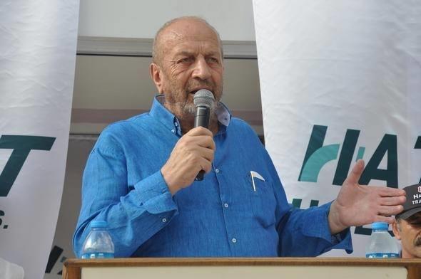 Mehmet Hattat- Hattat Holding-1 milyar 400 milyon dolar