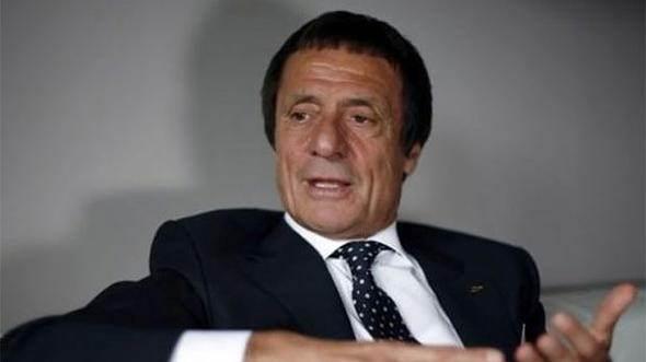 Ahmet Nazif Zorlu- Zorlu Holding-1 milyar 400 milyon dolar