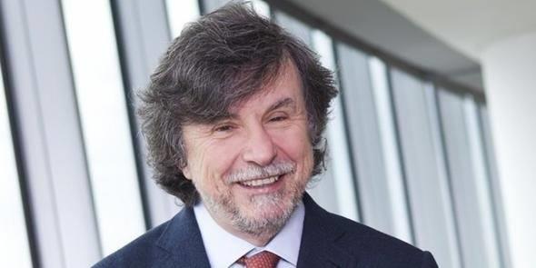 Faruk Eczacba- Eczacba Holding-1 milyar 500 milyon dolar