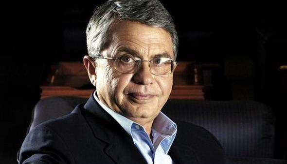 Murat Varg- MV Holding-1 milyar 100 milyon dolar