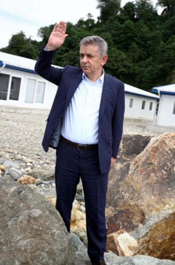 Ekrem Cengiz- Cengiz Holding-650 milyon dolar