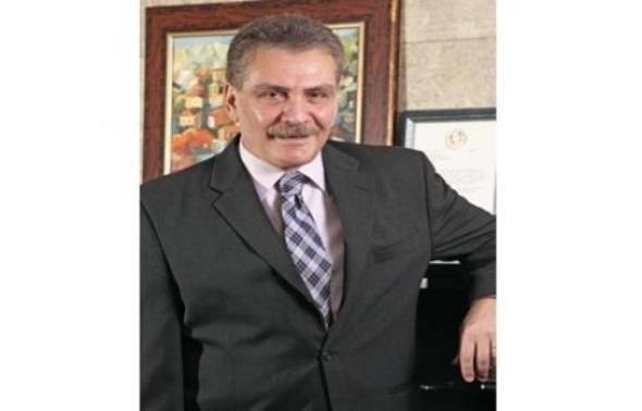 Sezai Bacaksz- Limak Holding- 1 milyar 700 milyon dolar