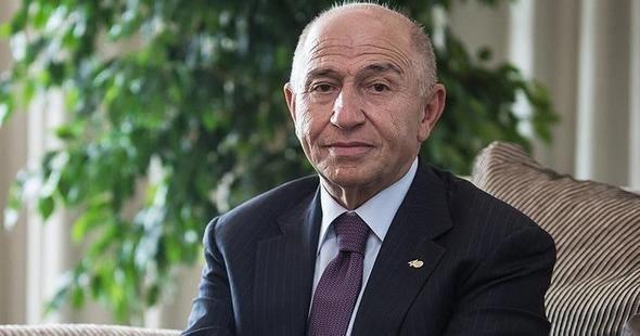 Mehmet Nazif Gnal- MNG Holding -1 milyar 700 milyon dolar      Nihat zdemir- Limak Holding- 1 milyar 700 milyon dolar